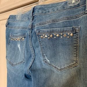 Express Jeans